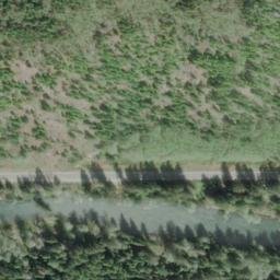 Satellite imagery of Floe Quarry, US