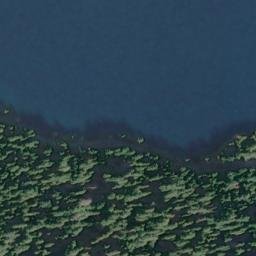 Satellite imagery of Eagle Point, US