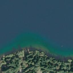Satellite imagery of Barnes Point, US