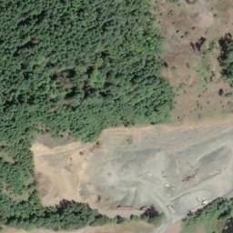 Satellite imagery of Shorerock Quarry, US