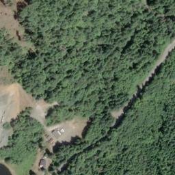 Satellite imagery of Shorerock Quarry, US