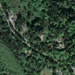 Satellite imagery of Camano Head, US