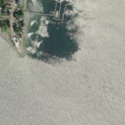 Satellite imagery of Hermosa Point, US