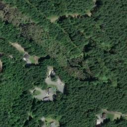 Satellite imagery of Menzel Lake Gravel Quarry, US