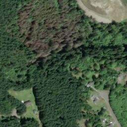Satellite imagery of Menzel Lake Gravel Quarry, US