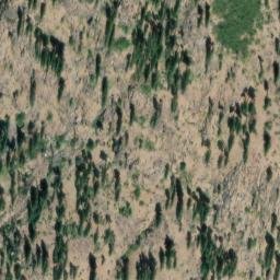 Satellite imagery of Point No Point, US