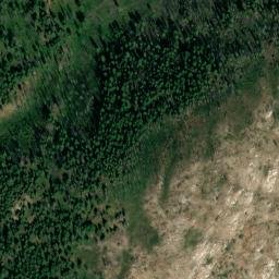 Satellite imagery of Swaram Creek Ridge, US