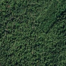 Satellite imagery of Falls Creek Mine, US