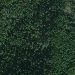 Satellite imagery of Peep a Day Ridge, US