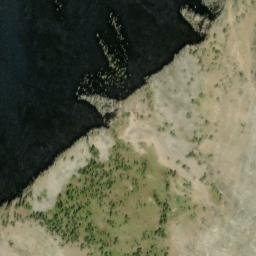 Satellite imagery of Wayup Mine, US