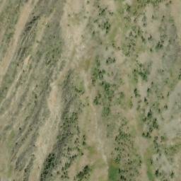 Satellite imagery of Wayup Mine, US