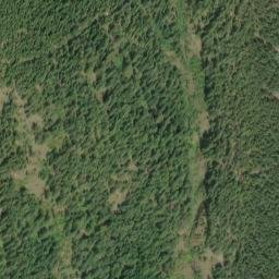 Satellite imagery of Gloria Mine, US