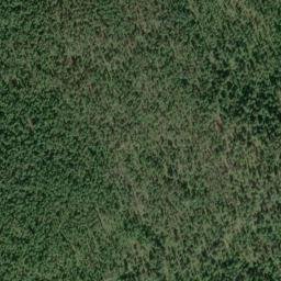 Satellite imagery of Standard Creek Mine, US