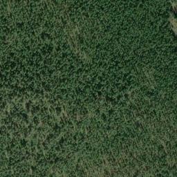 Satellite imagery of Standard Creek Mine, US