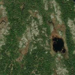 Satellite imagery of Middle Cliff, CA