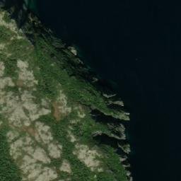 Satellite imagery of Middle Cliff, CA