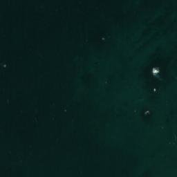Satellite imagery of Upper Island Point, CA