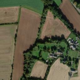 Satellite imagery of Château du Plessis (Argentré-du-Plessis), FR