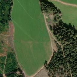 Satellite imagery of Bosberg, DE