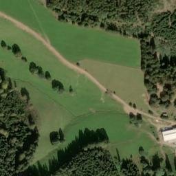 Satellite imagery of Bosberg, DE