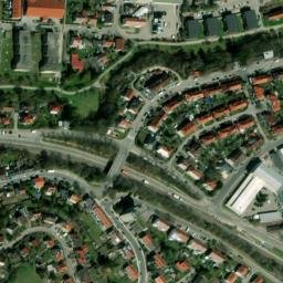 Satellite imagery of Deutenberg, DE