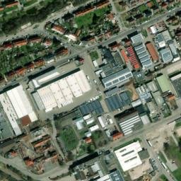 Satellite imagery of Deutenberg, DE