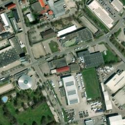 Satellite imagery of Deutenberg, DE