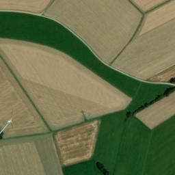 Satellite imagery of Osterberg, DE