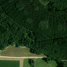 Satellite imagery of Weißenberg, DE