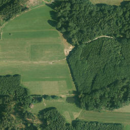 Satellite imagery of Guggenberg, DE