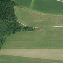 Satellite imagery of Guggenberg, DE