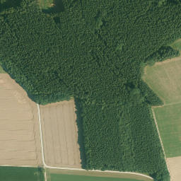 Satellite imagery of Reitelsberg, DE