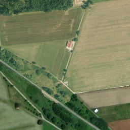 Satellite imagery of Schloßleinsbuck, DE