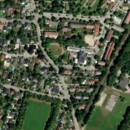 Satellite imagery of Schwaneck, DE