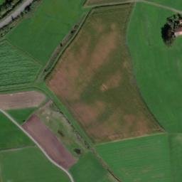 Satellite imagery of Schloßberg, DE