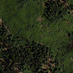 Satellite imagery of Grosser Stier Berg, AT