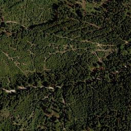 Satellite imagery of Schramer Höhe, AT