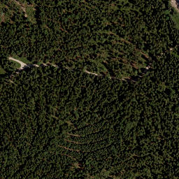 Satellite imagery of Schramer Höhe, AT