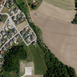 Satellite imagery of Schloss Almegg, AT