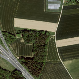 Satellite imagery of Pollhamm, AT