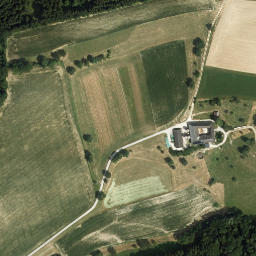 Satellite imagery of Stefans Berg, AT