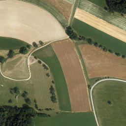 Satellite imagery of Stefans Berg, AT