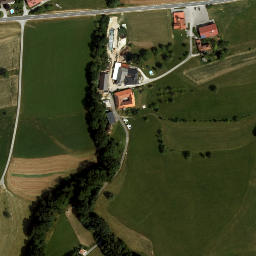 Satellite imagery of Schweins Berg, AT
