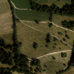 Satellite imagery of In der Wetter Lucken, AT