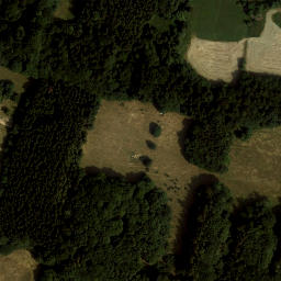 Satellite imagery of In der Wetter Lucken, AT