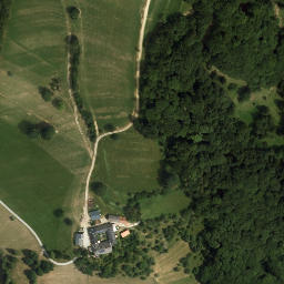 Satellite imagery of Steinwandleiten, AT