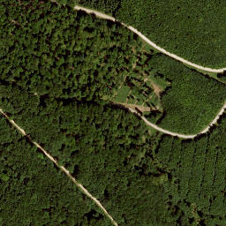 Satellite imagery of Kleiner Kuhberg, AT