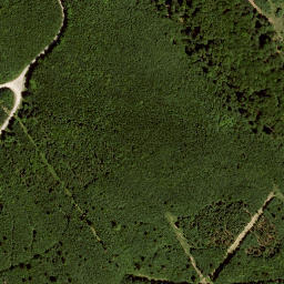 Satellite imagery of Großer Kuhberg, AT