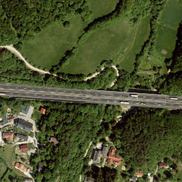 Satellite imagery of Kalkberg, AT