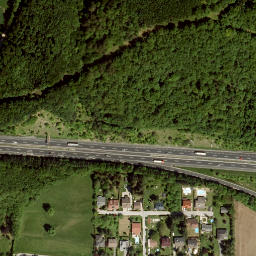 Satellite imagery of Kalkberg, AT
